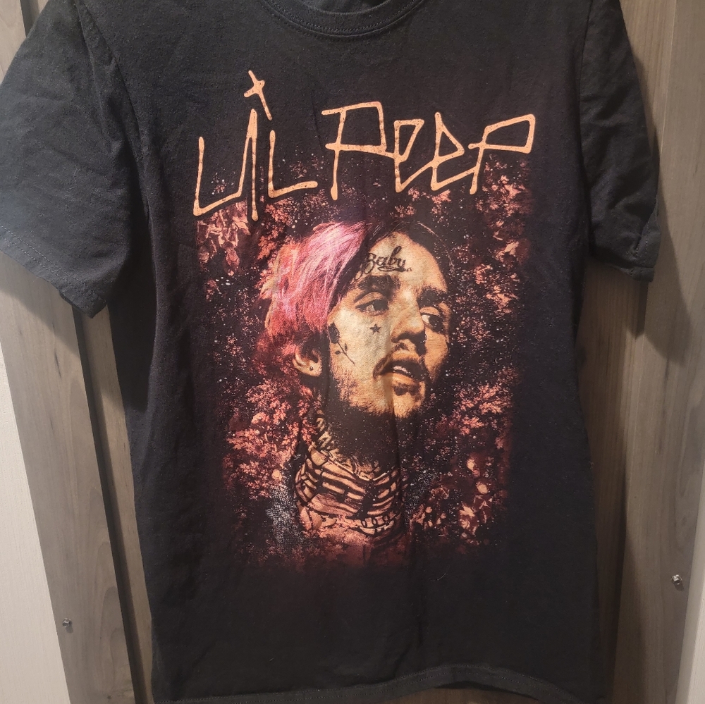 Lil Peep T-Shirt